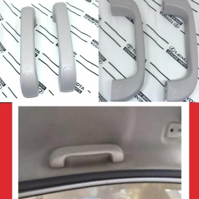 Allthebest- HANDLE PEGANGAN TANGAN ATAS/PLAPON MOBIL AVANZA AYLA AGYA