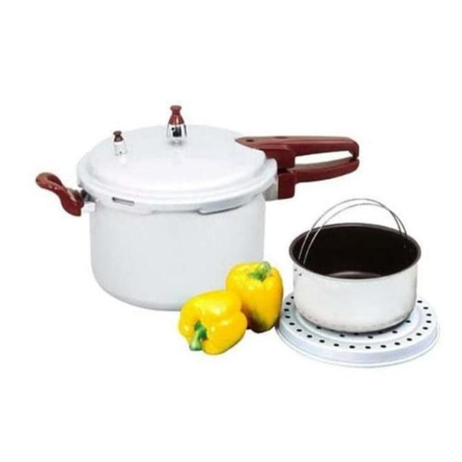 Allthebest- Maxim MAXIM4L Panci Presto Alumunium 4 Liter