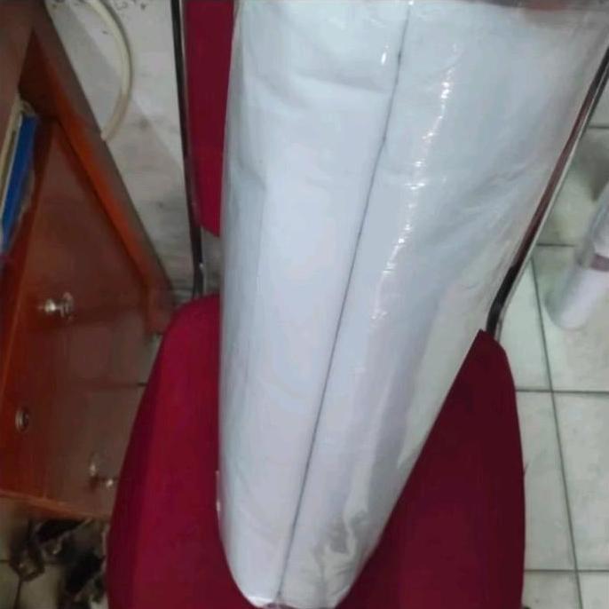 Kain Kafan Mori Bahan Saringan 1roll