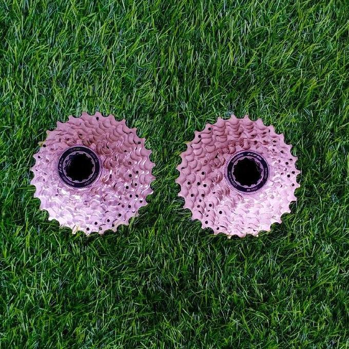 Sproket 11 speed Shimano 105 R7000 READY