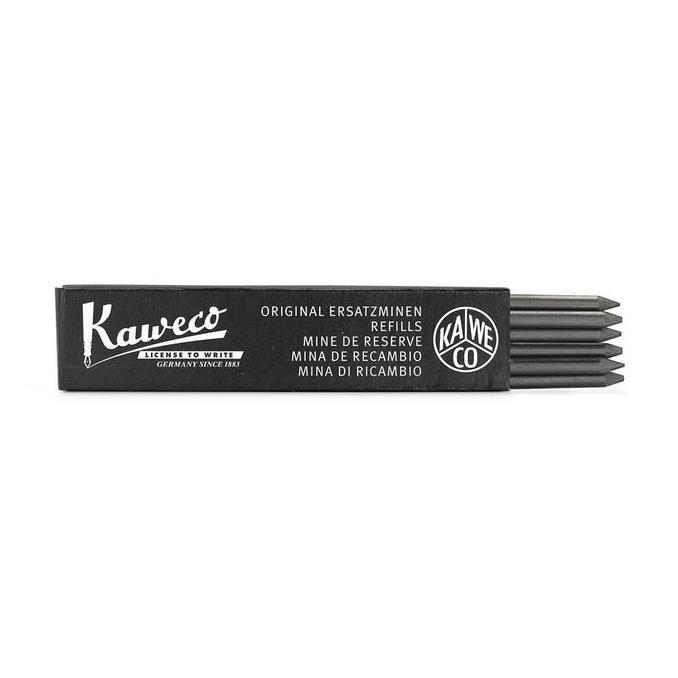 Zxyg- Kaweco Clutch Pencil Graphite Lead Refill / Pensil Mekanik