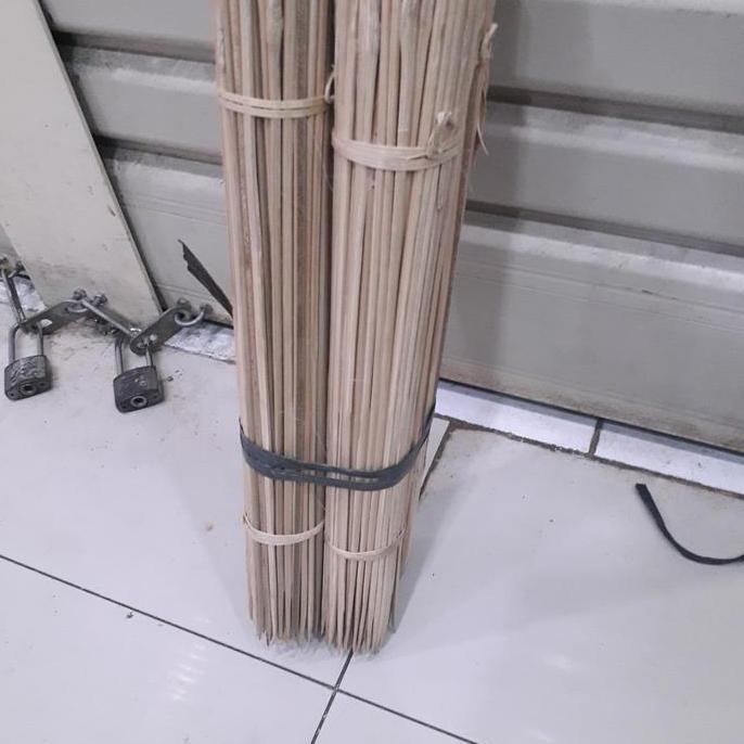 tusuk sate 40cm