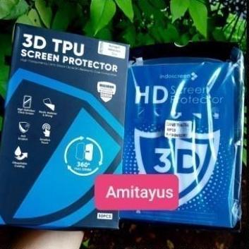 INDOSCREEN Hydrogel BlueRay Advan Tablet sketsa 10 Screen Protector TERMURAH