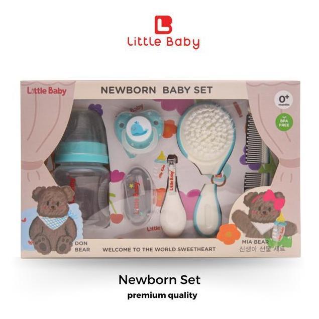 [MURCE] Set Perlengkapan Lahiran bayi baru lahir | Set Perlengkapan Bayi Newborn | Parcel Perlengkap