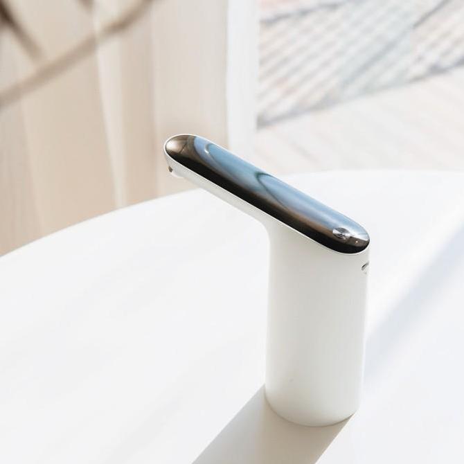 Pompa air galon pump original xiaomi / water dispenser original