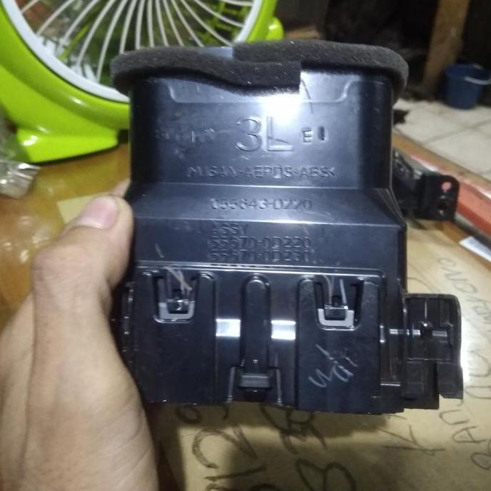 Kisi Kisi Ac All New Yaris Vios Original  Sale