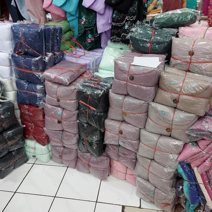 Grosir Mukena Bandung