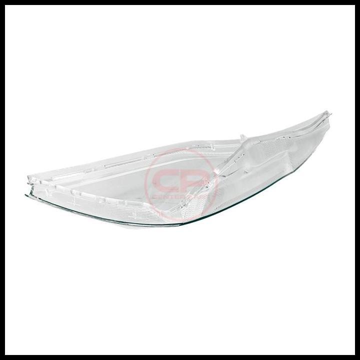 BEST DEAL COVER MIKA KACA LAMPU DEPAN HEAD LAMP MOBIL HONDA CRV RE GEN3 2007 2008 2009 2010 2011 201