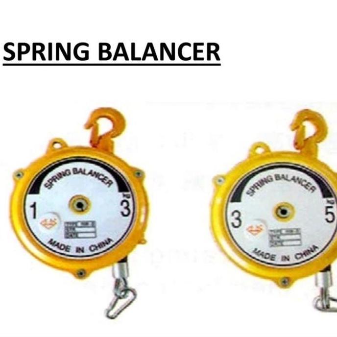 spring balancer 5kg