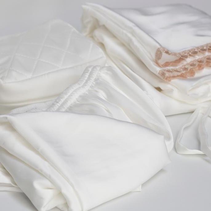 Mukena Travel 2 in 1 Satin Armani Silk Dewasa