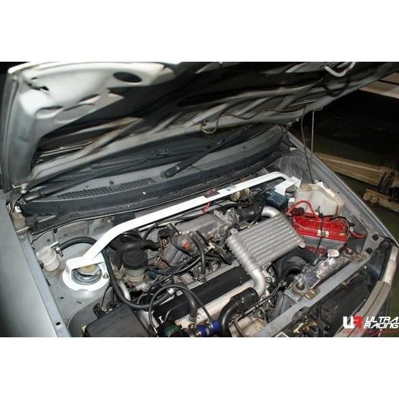 Aksesoris / Strutbar / Stabiliser ULTRA RACING Daihatsu Ceria Termurah