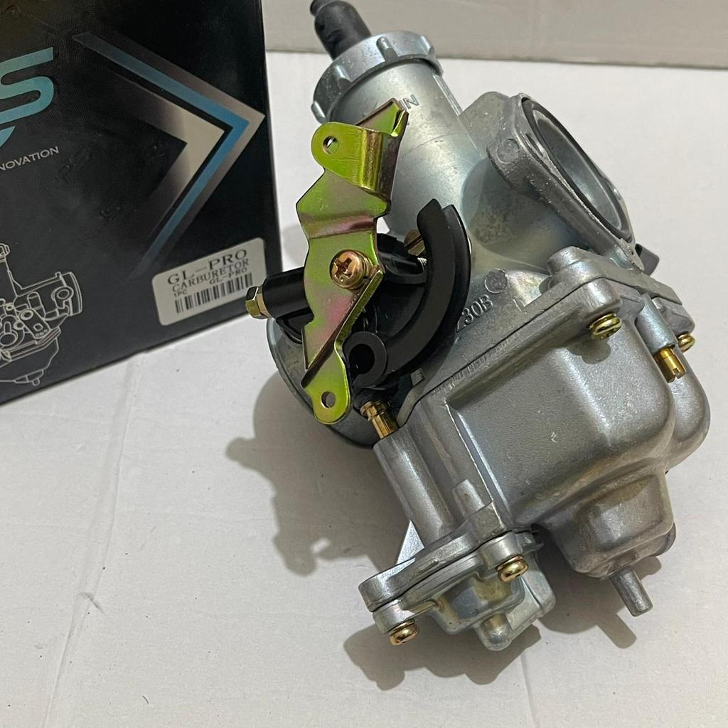 CARBURATOR/KARBURATOR MOTOR GL PRO/GL PRO CDI (RPS)