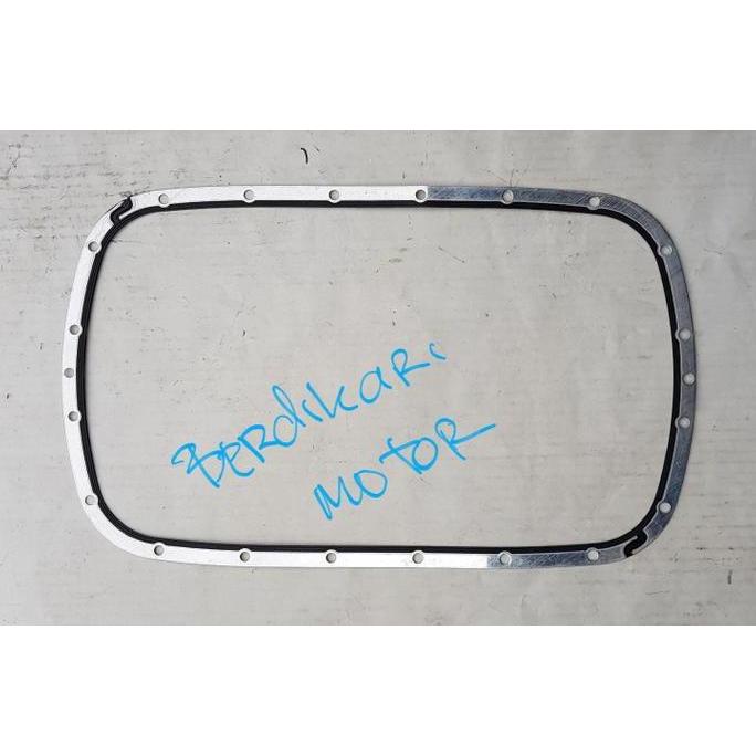 MIZIXSTORE paking carter matic bmw e46