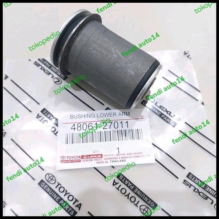 DISKON BUSH LOWER ARM SAYAP KIJANG GRAND ORIGINAL 