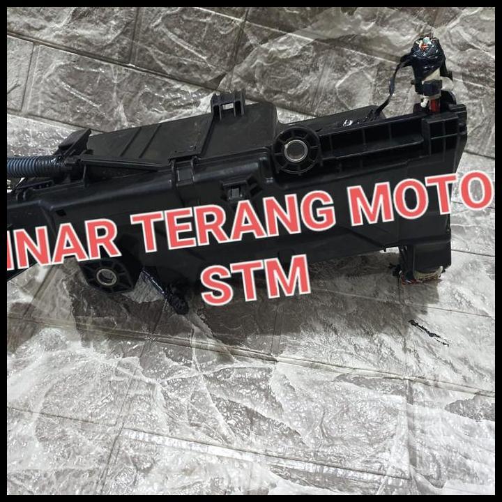 GRATIS ONGKIR FUSE BOX INNOVA REBORN BENSIN ASLI 