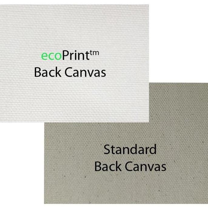 ready Paket Cetak Foto Kanvas dan Bingkai Frame ukuran 20x30 A4 10R 8R SSL