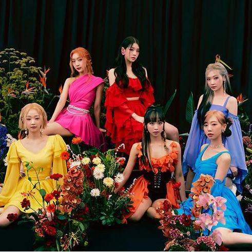 ready BUNDLING ALBUM MAKESTAR TAP SECRET NUMBER