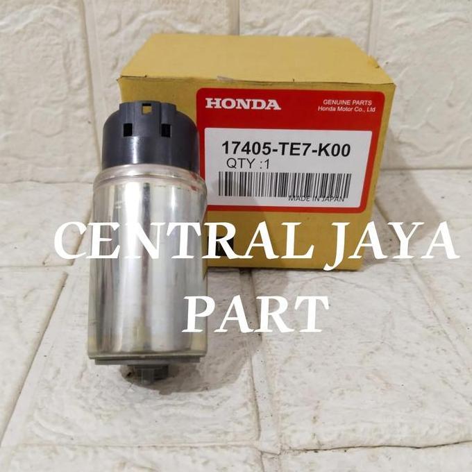 ZEZEXON FUEL PUMP HONDA BRIO BR-V MOBILIO ORIGINAL