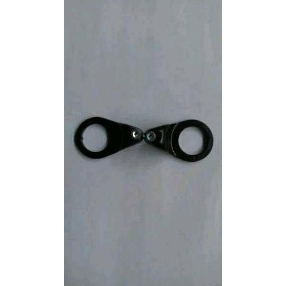 Front Cable Stopper Cantilever 25,4 (1pc). Stoper. stotper. S 10024