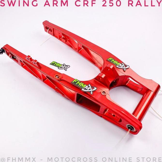 SWING ARM CRF 250 RALLY PNP CRF 150 Original