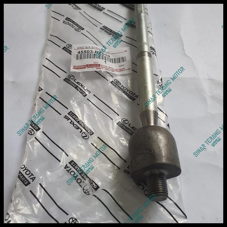 GRATIS ONGKIR LONG TIE ROD AVANZA XENIA 2007-2011