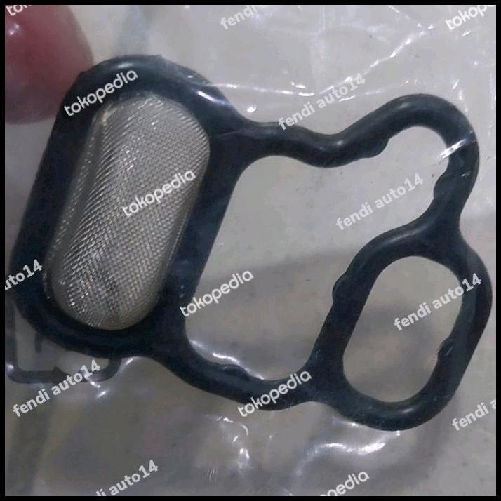 TERBARU SEAL ORING SIL VTEC HONDA STREAM ORIGINAL 