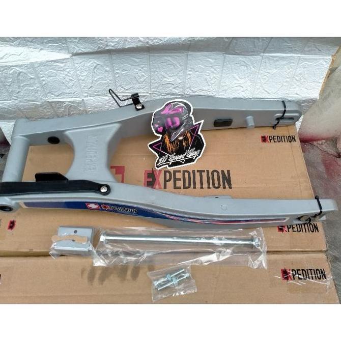Swing Arm Expedition Original Arm Klx 150 Crf 150 Dtracker 150 Swing Arm Expedition Crf Klx Dtracker