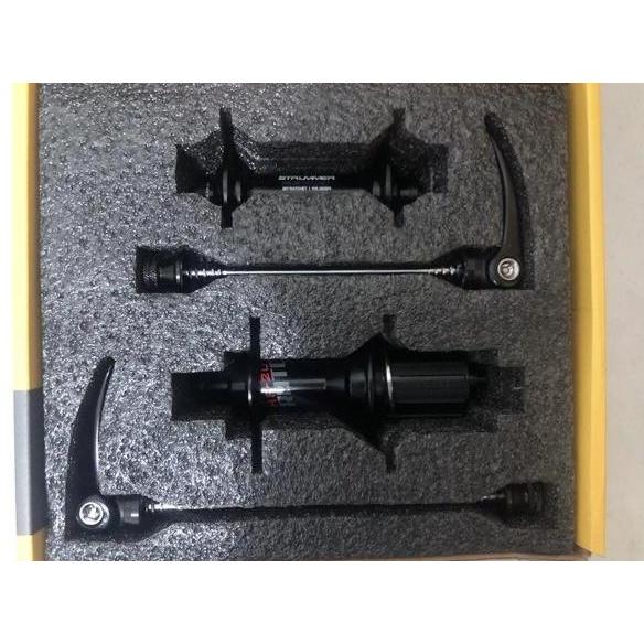 Hub Free Hub Strummer HR-20 Ratchet 32H