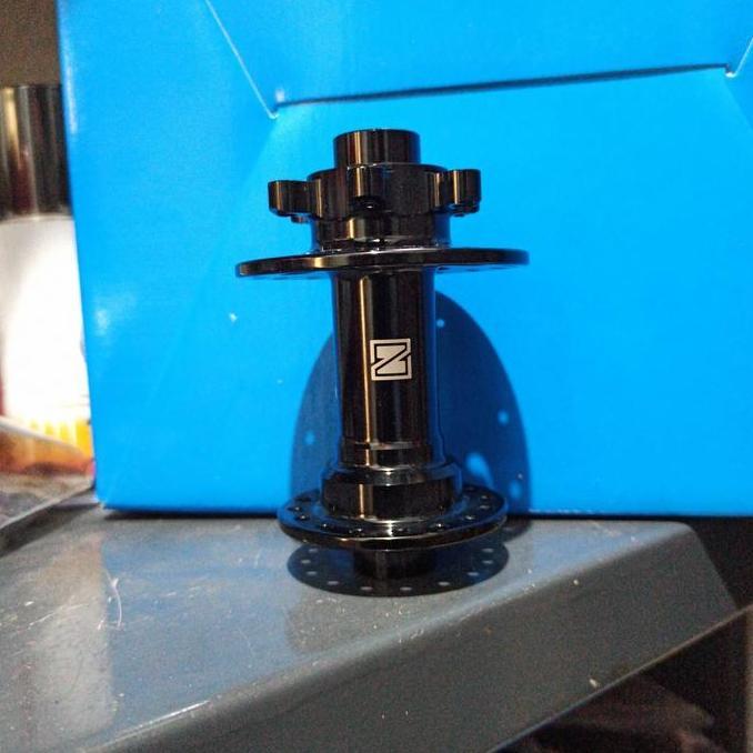 Hub Depan TA15x100 TA 15 x 100 mm