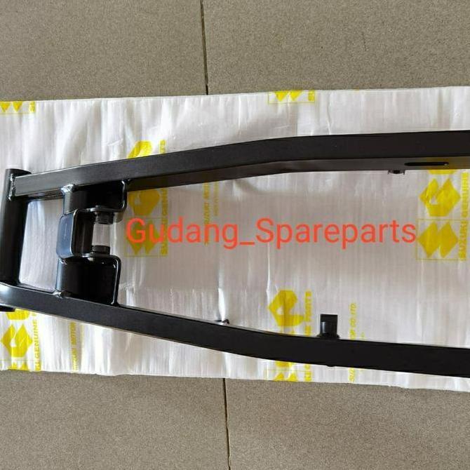 Swing Arm/Lengan Ayun SGP Motor Suzuki Satria FU 150 Karburator Original