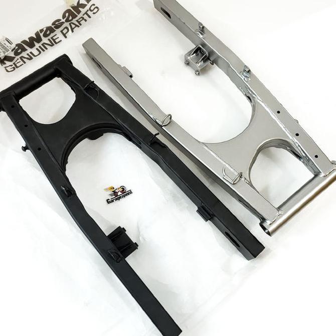 Swing Arm KLX 150 BF Original Kawasaki Original