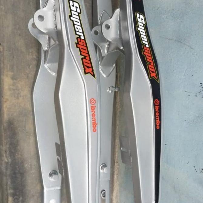 Swing arm CRF 150L klx 150 Panjang 66 Model KTM HUSQY pnp klx crf Original