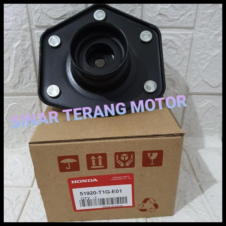 TERLARIS SUPPORT SHOCK KARET SUPPORT CRV GEN3 ORIGINAL