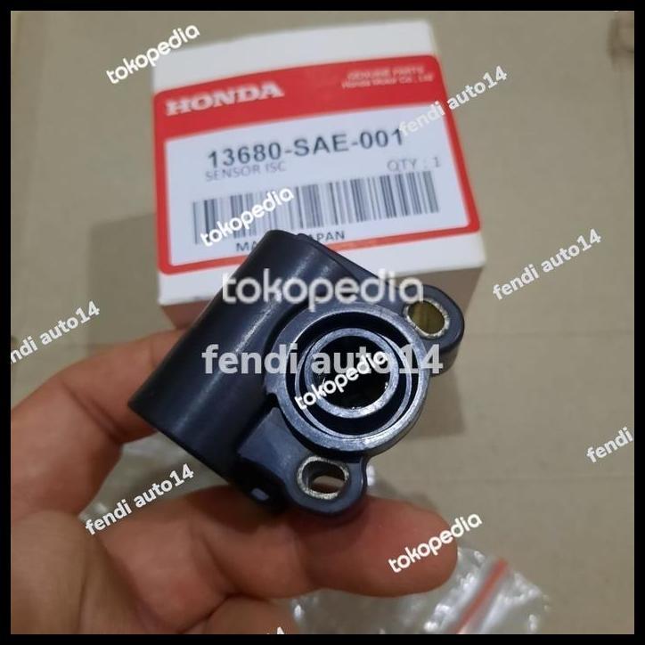 TERBARU SENSOR ISC HONDA CITY OLD LAMA ORIGINAL 