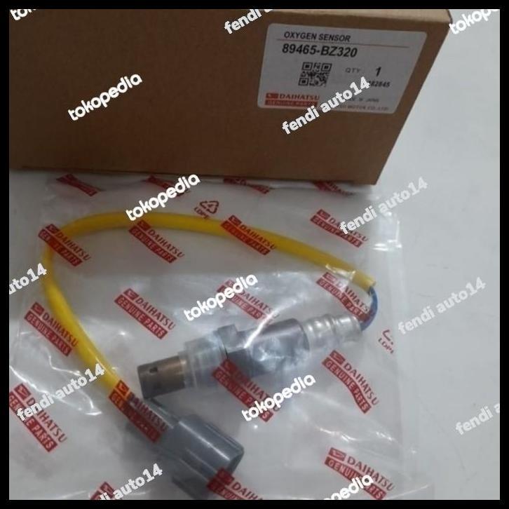DISKON SENSOR OKSIGEN O2 DAIHATSU GRAND MAX ORIGINAL 