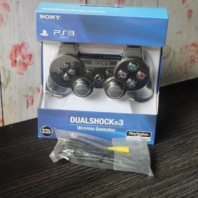 Stick stick usb ps3 wireless + kabel usb