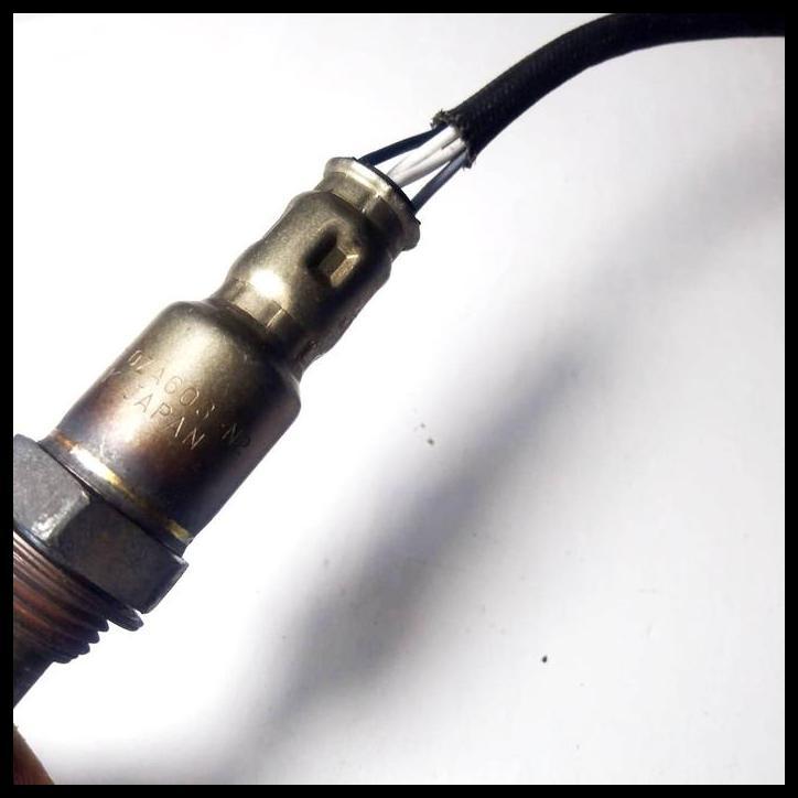 DISKON SENSOR OKSIGEN O2 CO2 NISSAN GRAND LIVINA L10 1500CC NTK 07A603-N2 HIT 