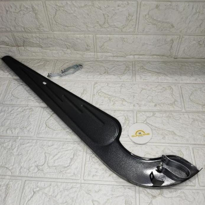 Katengkas Tutup Rantai Sepeda Onthel 28 Unto Onta Ontel Jengki 26 Jadul