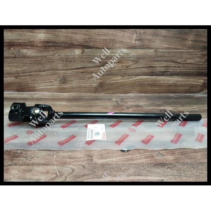 BEST DEAL JOINT STIR STEERING ASSY GRAND MAX GRANDMAX JOIN STIR GRAN MAX MANUAL