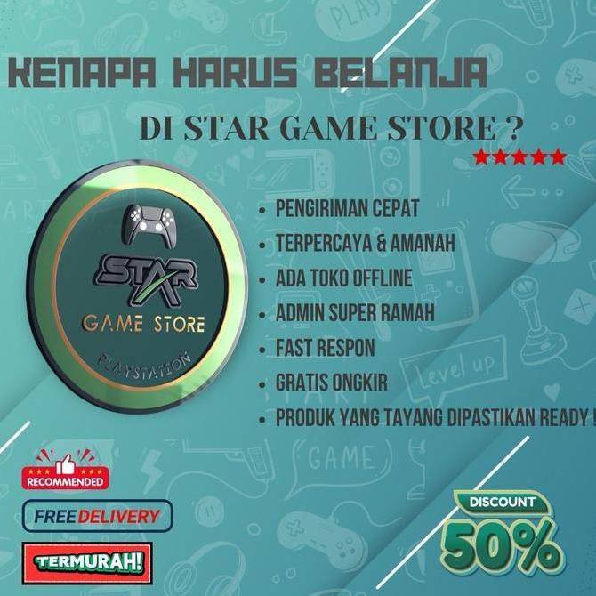 Stik Ps2 Playstation 2 Standar Merk Sony