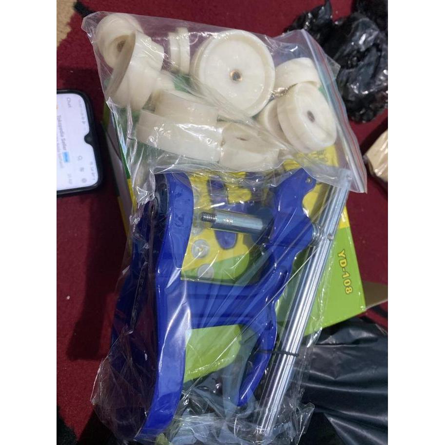 alat press jam tangan