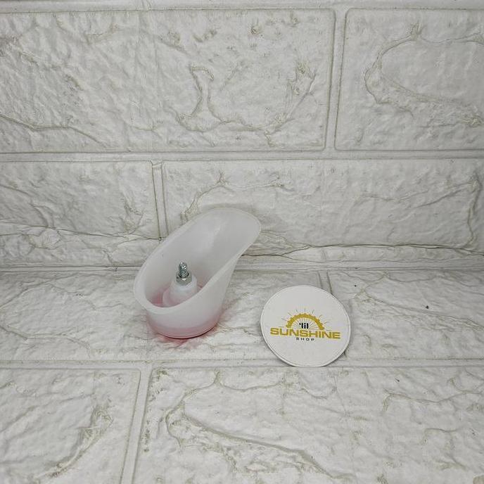 Lampu Setopan Stopan Spakbor Slebor Belakang Sepeda 28 Onthel Gazelle