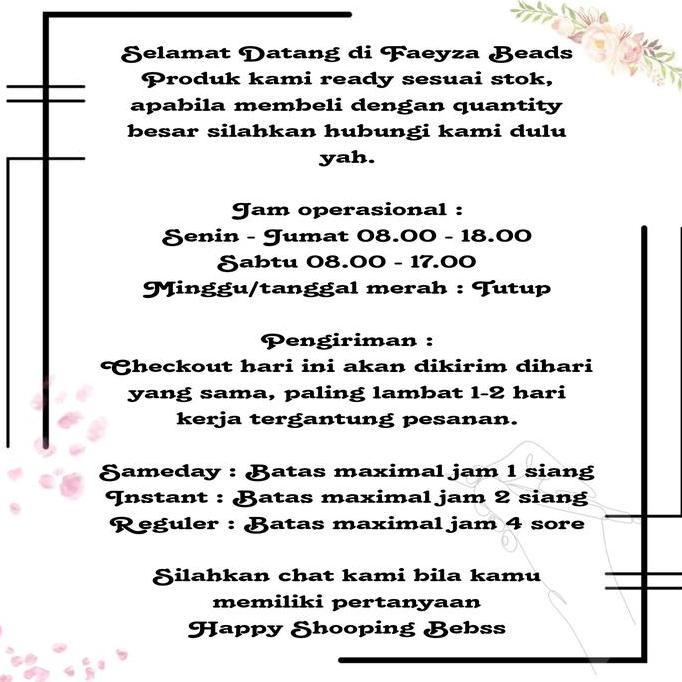 Ready Payet Rangkaian F14 Premium Grade A - Cangkang Kristal 3D Anti Nyangkut - Cocok untuk Hiasan B