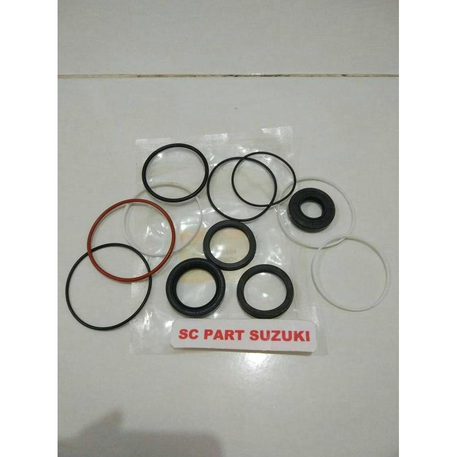 oil seal sil low power steering suzuki katana/vitara/escudo/sidekick