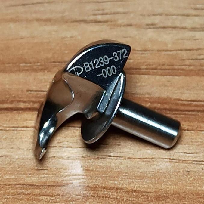 Ready Rotary Looper Mesin Pasang Kancing Juki 372 - 373