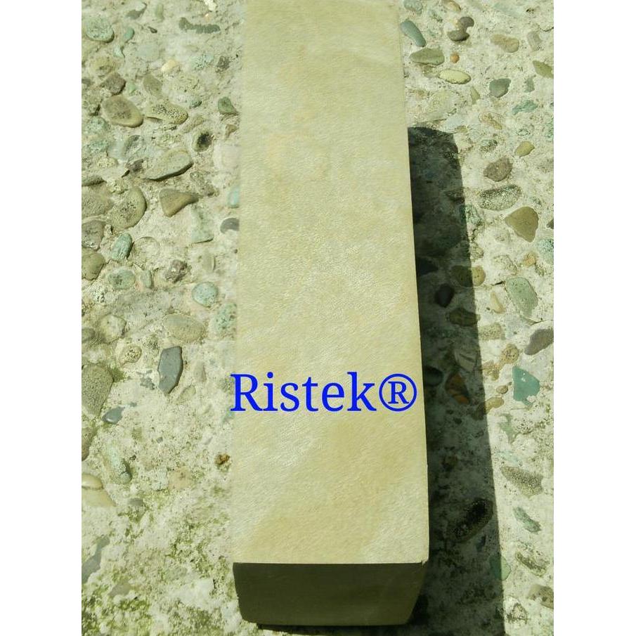 Allthebest- Batu Asah Natural Stone Asli indonesia grit 3000