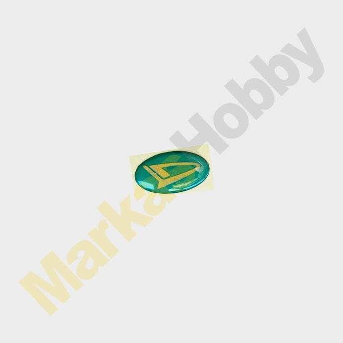Emblem Stir Daihatsu Taft Feroza