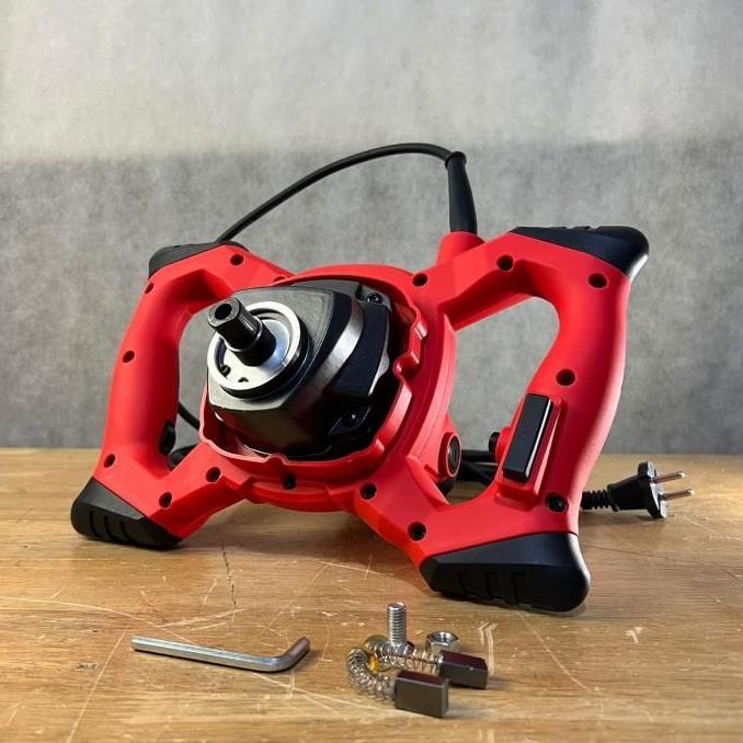 Allthebest Gtools GT28 Mesin pengaduk semen acian cat Mixing penghalus tembok