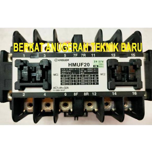 " Magnetic or " Spare Parts Chain Hoist NITCHI MH-5