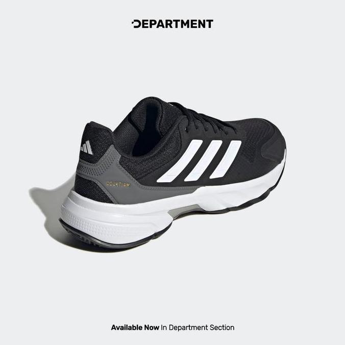 Sepatu Tenis ADIDAS COURTJAM CONTROL 3 IF0458 ORIGINAL